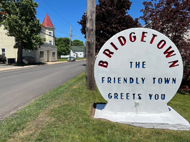 What’s it like living in Bridgetown?