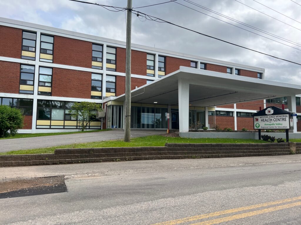 Western Kings Health Centre Berwick