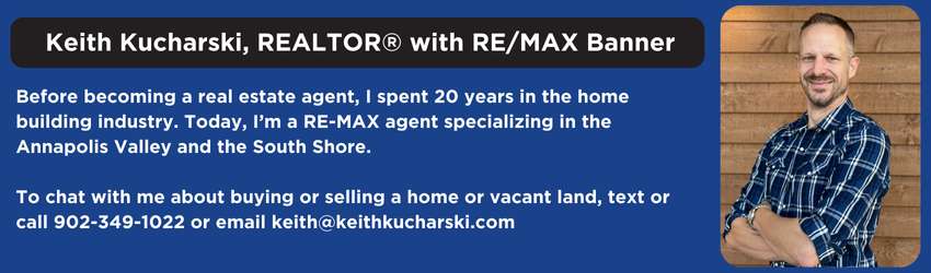 Keith Kucharski RE/MAX agent