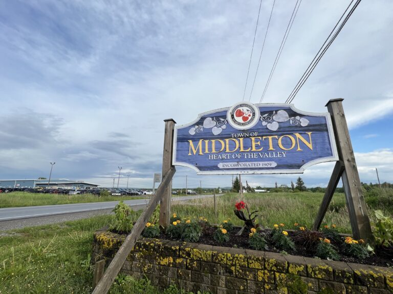 What’s it like living in Middleton?